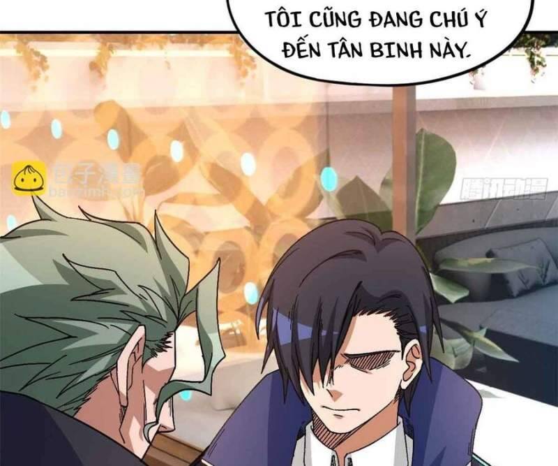 Tận Thế Trò Chơi Ghép Hình Chap 99 - Next Chap 100