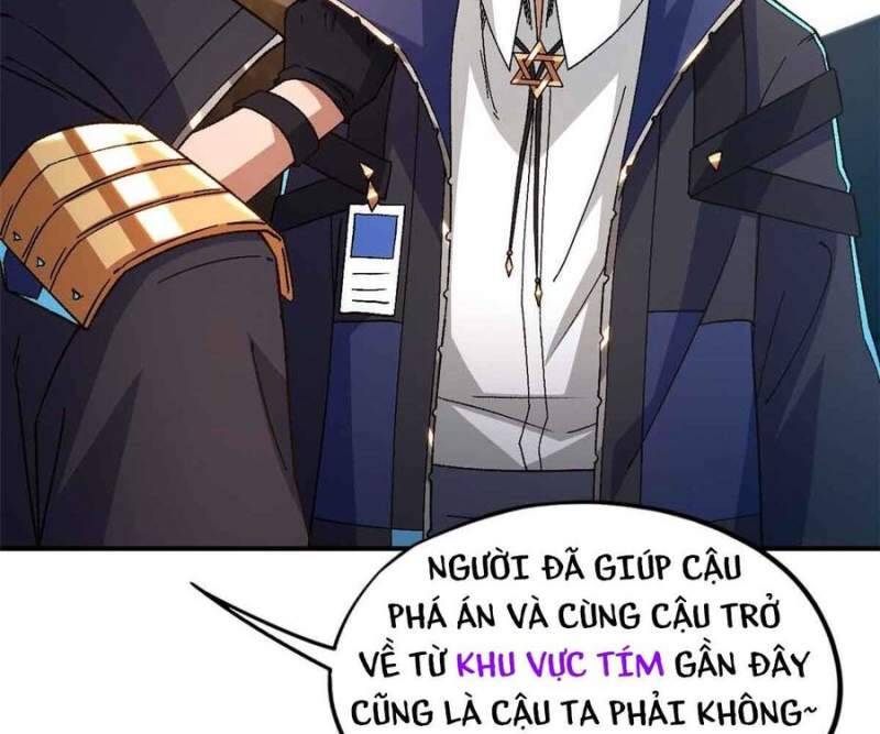 Tận Thế Trò Chơi Ghép Hình Chap 99 - Next Chap 100