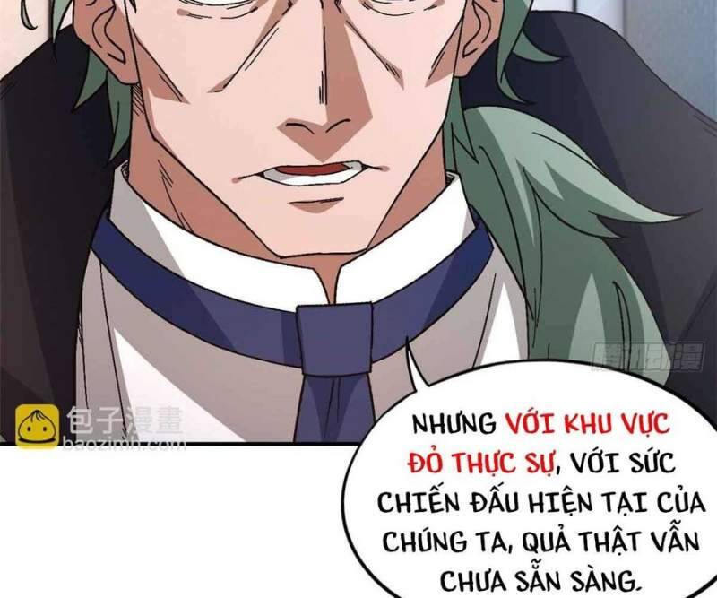 Tận Thế Trò Chơi Ghép Hình Chap 99 - Next Chap 100