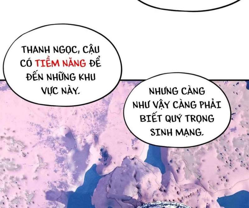 Tận Thế Trò Chơi Ghép Hình Chap 99 - Next Chap 100