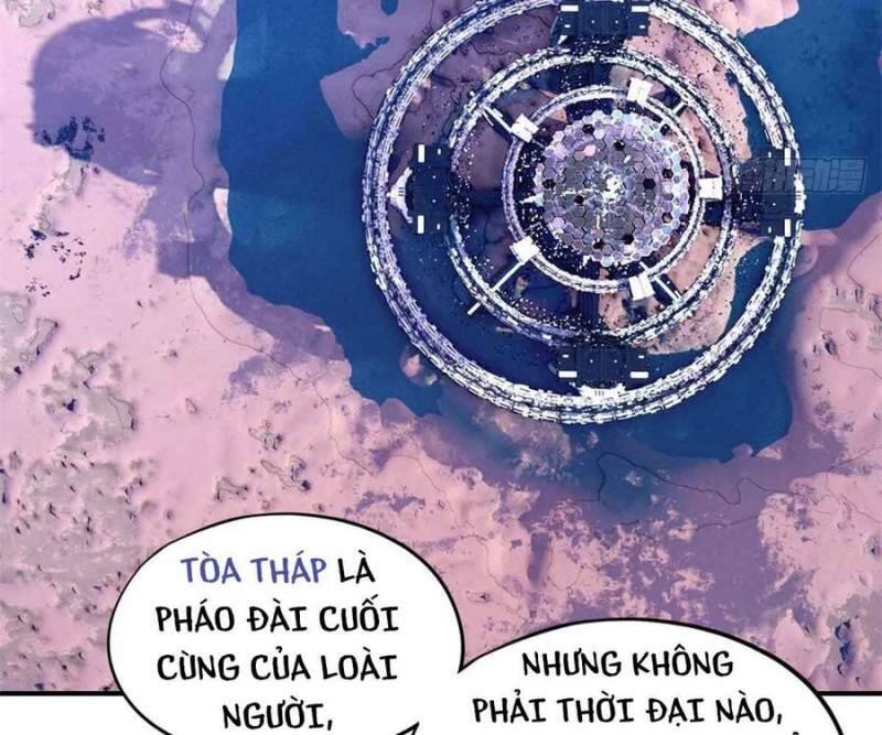 Tận Thế Trò Chơi Ghép Hình Chap 99 - Next Chap 100