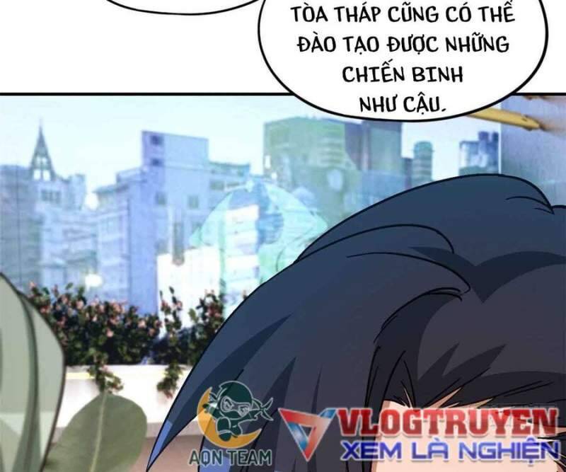 Tận Thế Trò Chơi Ghép Hình Chap 99 - Next Chap 100