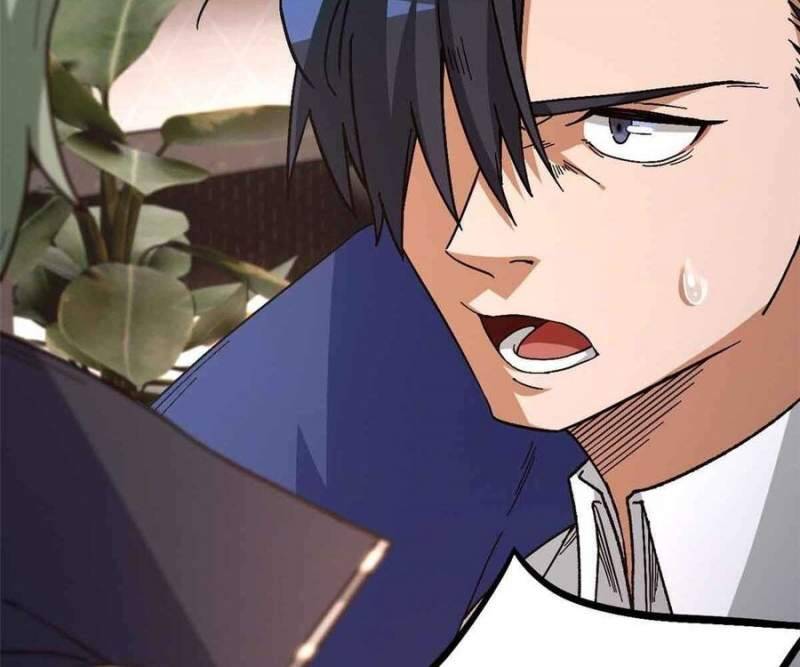 Tận Thế Trò Chơi Ghép Hình Chap 99 - Next Chap 100