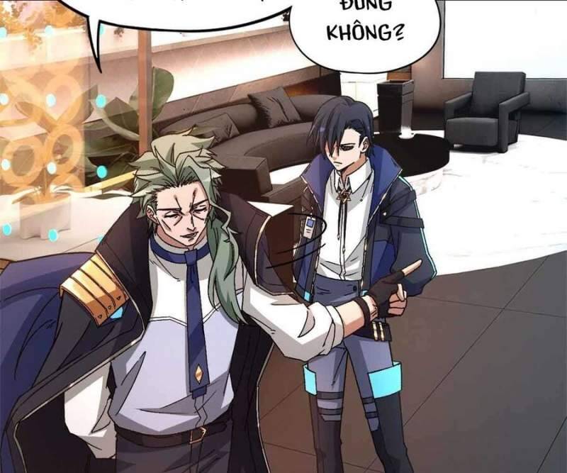 Tận Thế Trò Chơi Ghép Hình Chap 99 - Next Chap 100