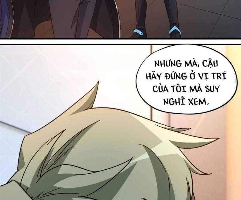 Tận Thế Trò Chơi Ghép Hình Chap 99 - Next Chap 100