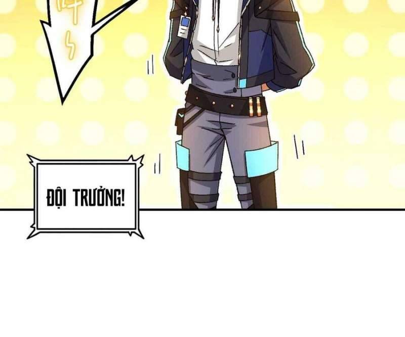 Tận Thế Trò Chơi Ghép Hình Chap 99 - Next Chap 100