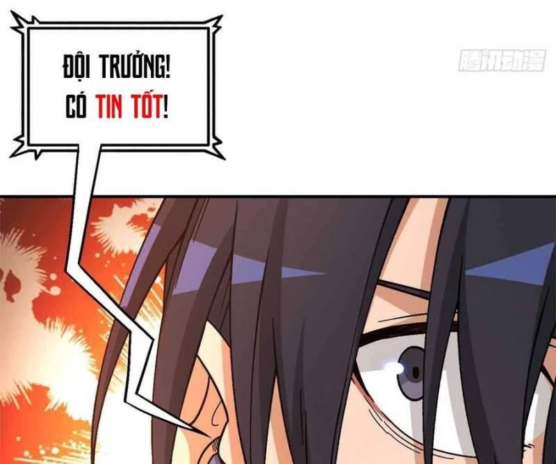 Tận Thế Trò Chơi Ghép Hình Chap 99 - Next Chap 100