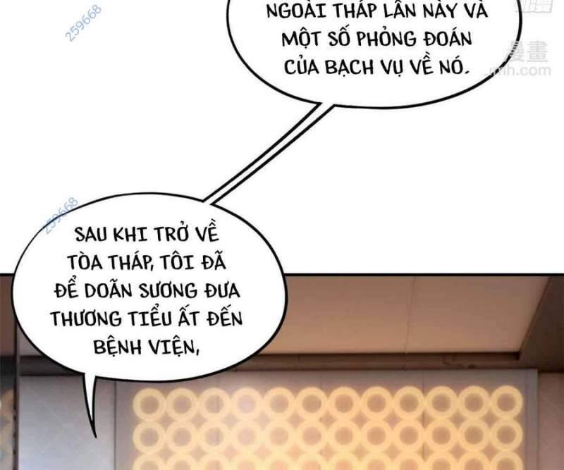 Tận Thế Trò Chơi Ghép Hình Chap 99 - Next Chap 100