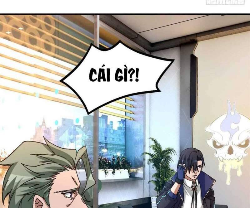 Tận Thế Trò Chơi Ghép Hình Chap 99 - Next Chap 100