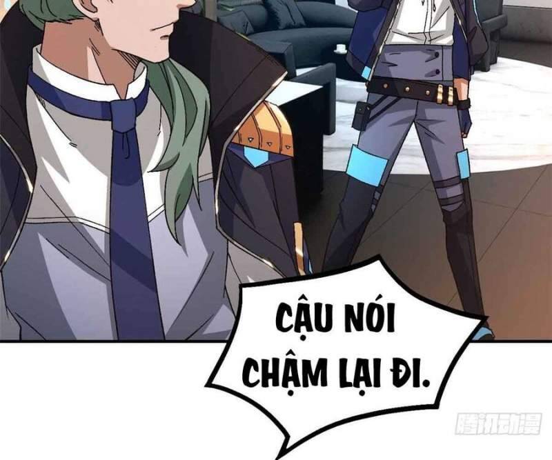 Tận Thế Trò Chơi Ghép Hình Chap 99 - Next Chap 100