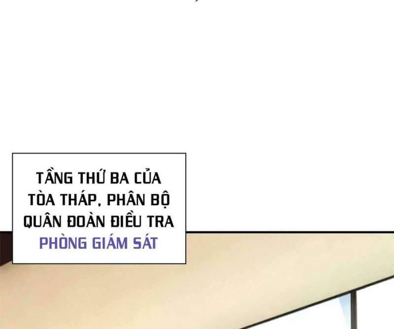 Tận Thế Trò Chơi Ghép Hình Chap 99 - Next Chap 100