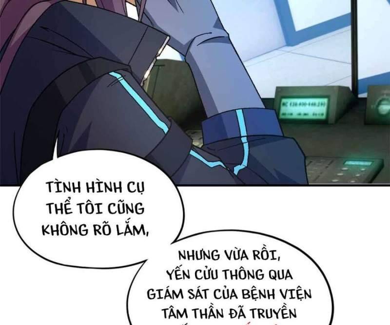 Tận Thế Trò Chơi Ghép Hình Chap 99 - Next Chap 100