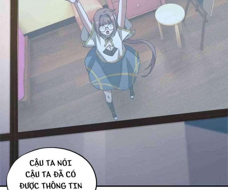Tận Thế Trò Chơi Ghép Hình Chap 99 - Next Chap 100