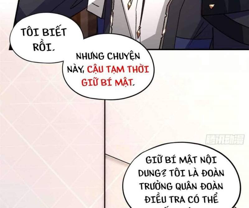 Tận Thế Trò Chơi Ghép Hình Chap 99 - Next Chap 100