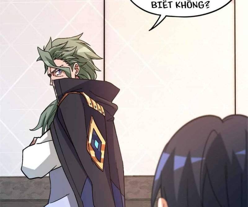 Tận Thế Trò Chơi Ghép Hình Chap 99 - Next Chap 100