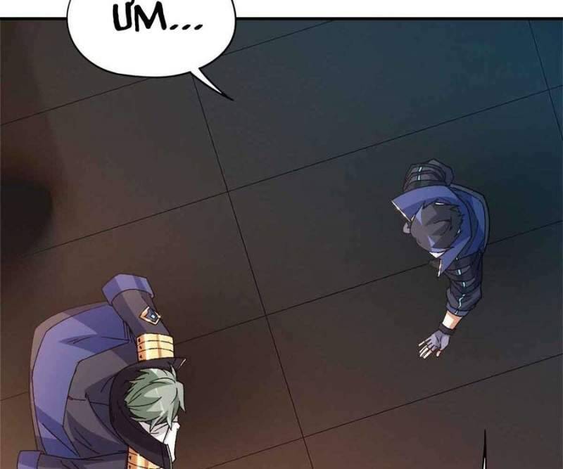 Tận Thế Trò Chơi Ghép Hình Chap 99 - Next Chap 100