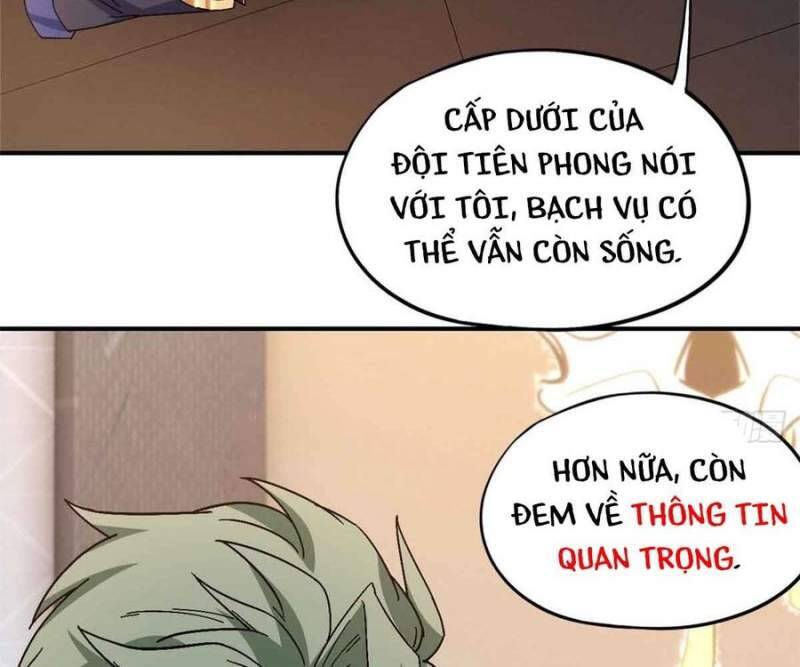 Tận Thế Trò Chơi Ghép Hình Chap 99 - Next Chap 100
