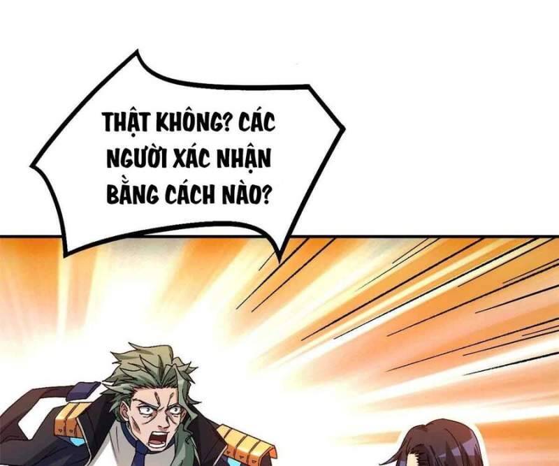 Tận Thế Trò Chơi Ghép Hình Chap 99 - Next Chap 100