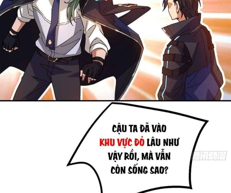 Tận Thế Trò Chơi Ghép Hình Chap 99 - Next Chap 100