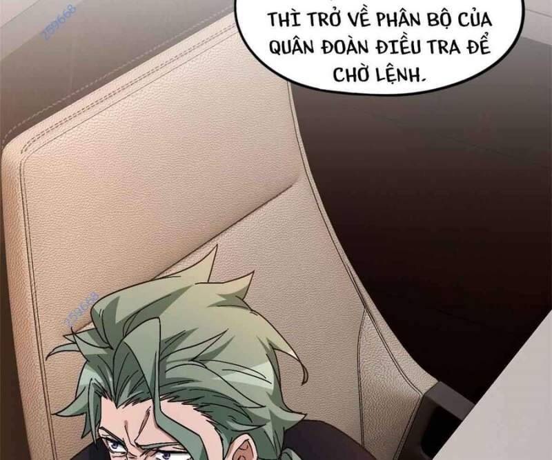 Tận Thế Trò Chơi Ghép Hình Chap 99 - Next Chap 100