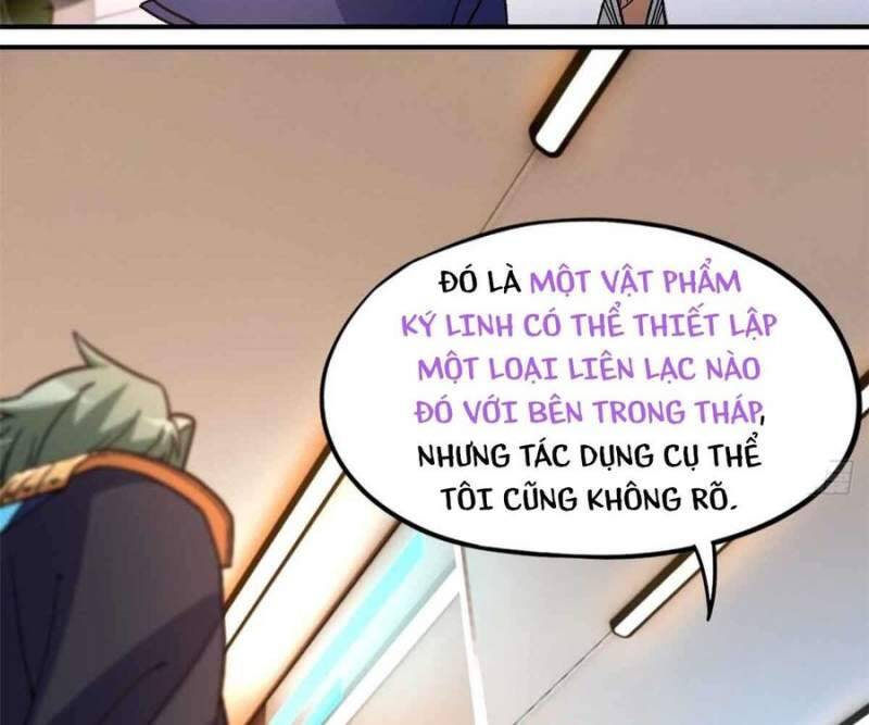 Tận Thế Trò Chơi Ghép Hình Chap 99 - Next Chap 100