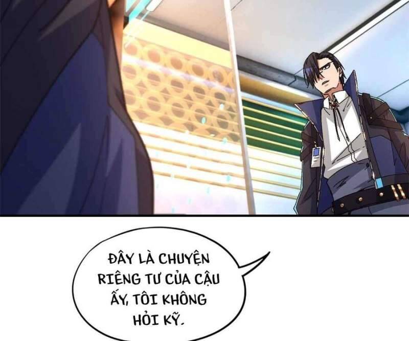 Tận Thế Trò Chơi Ghép Hình Chap 99 - Next Chap 100