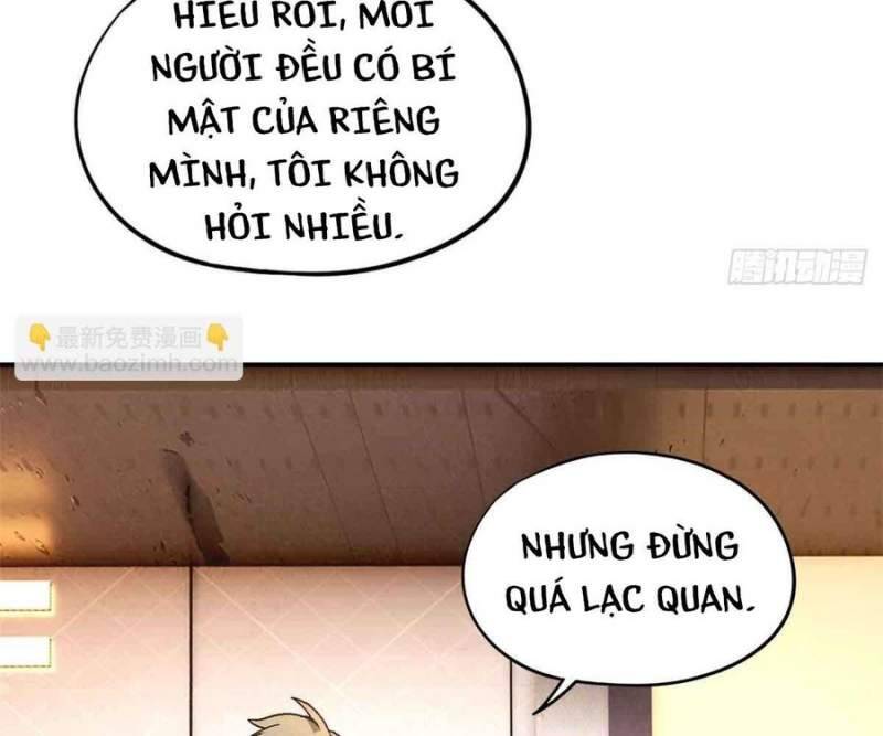 Tận Thế Trò Chơi Ghép Hình Chap 99 - Next Chap 100