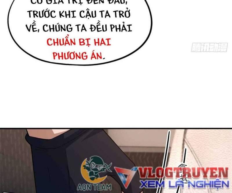 Tận Thế Trò Chơi Ghép Hình Chap 99 - Next Chap 100