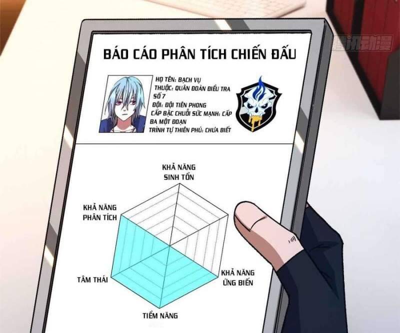 Tận Thế Trò Chơi Ghép Hình Chap 99 - Next Chap 100