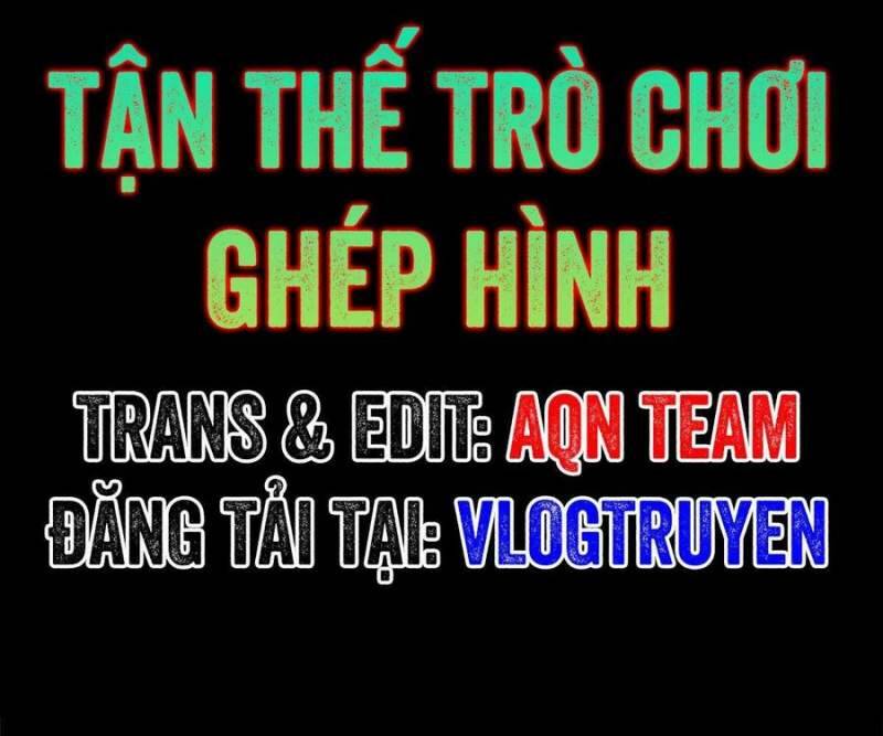 Tận Thế Trò Chơi Ghép Hình Chap 99 - Next Chap 100
