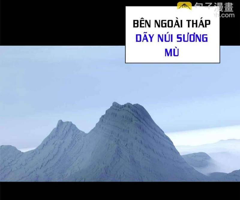 Tận Thế Trò Chơi Ghép Hình Chap 99 - Next Chap 100