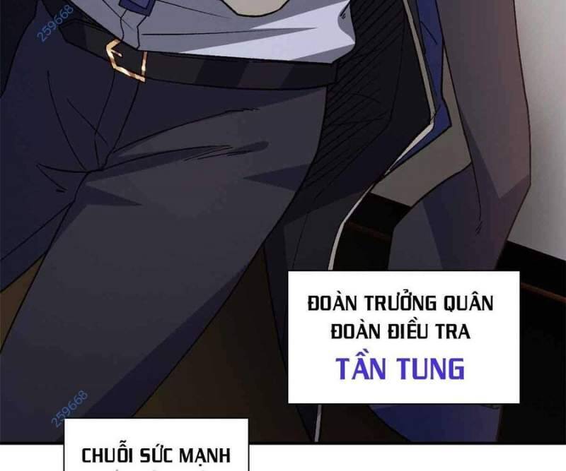 Tận Thế Trò Chơi Ghép Hình Chap 99 - Next Chap 100