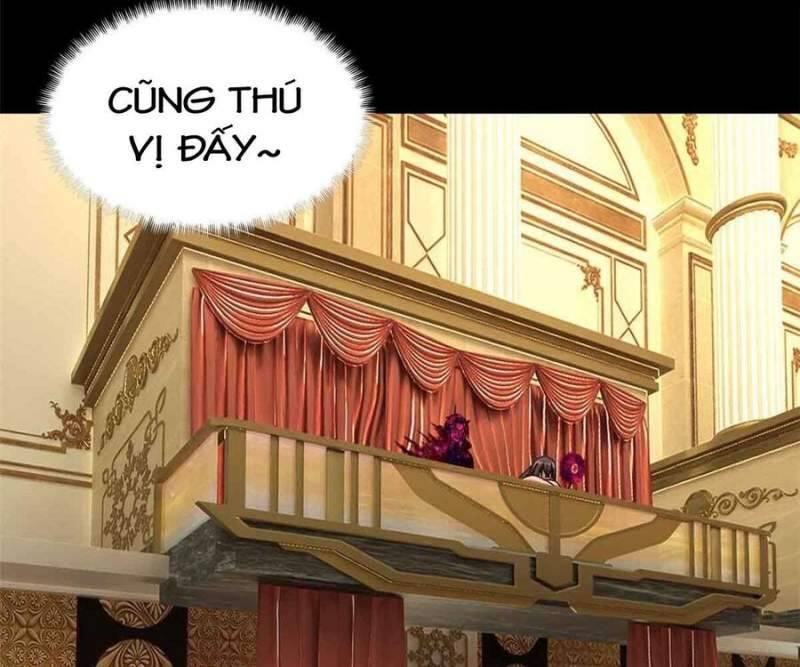 Tận Thế Trò Chơi Ghép Hình Chap 99 - Next Chap 100