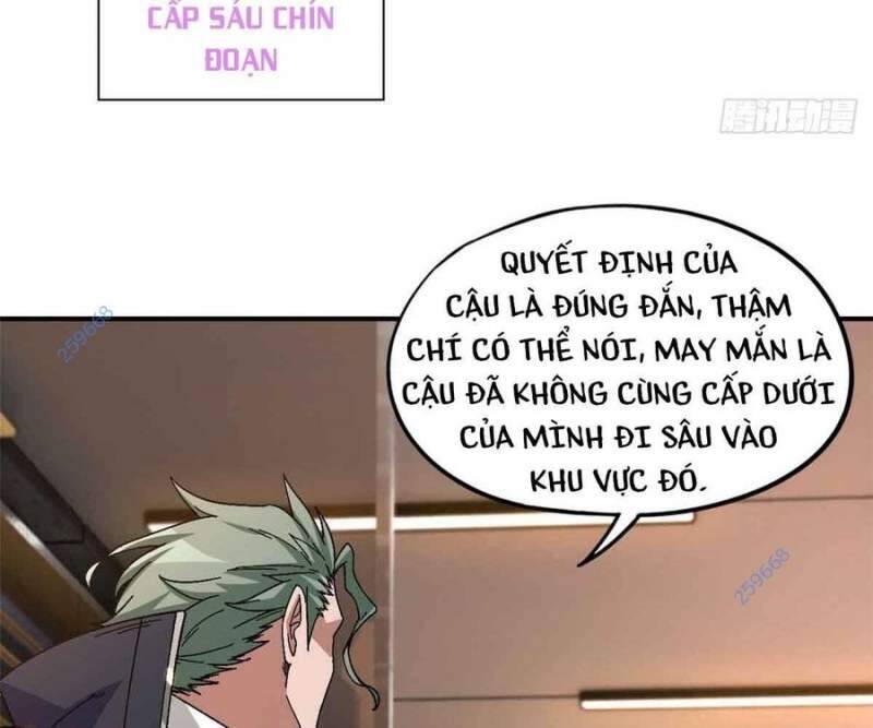 Tận Thế Trò Chơi Ghép Hình Chap 99 - Next Chap 100
