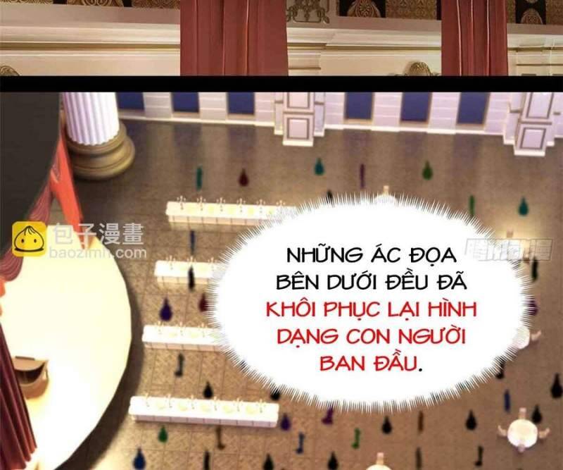 Tận Thế Trò Chơi Ghép Hình Chap 99 - Next Chap 100