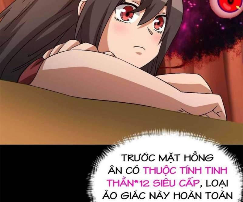 Tận Thế Trò Chơi Ghép Hình Chap 99 - Next Chap 100