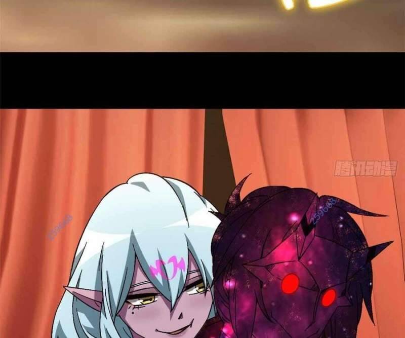 Tận Thế Trò Chơi Ghép Hình Chap 99 - Next Chap 100