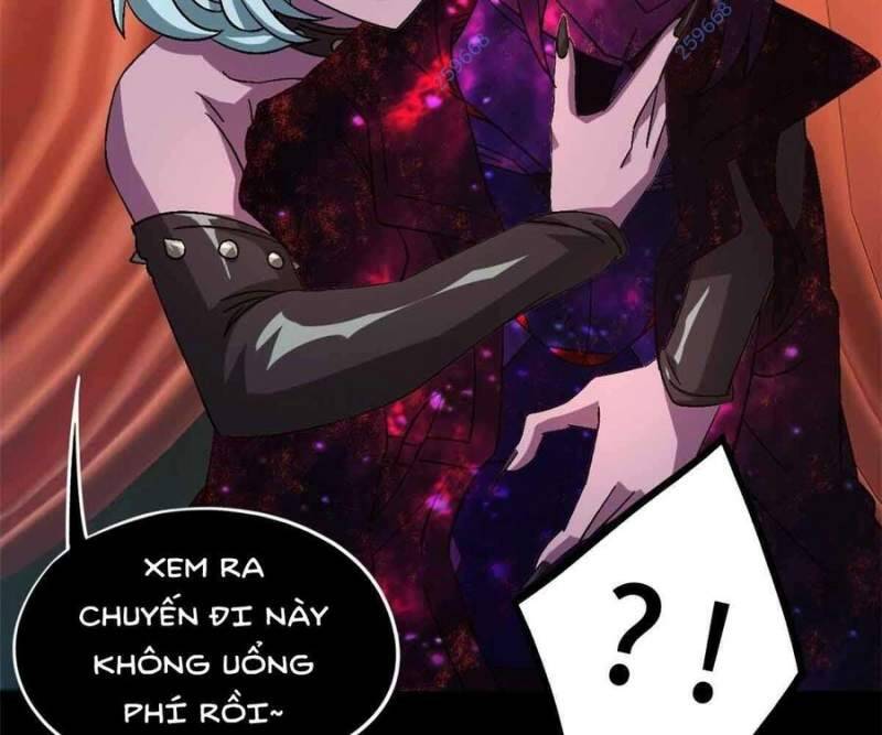 Tận Thế Trò Chơi Ghép Hình Chap 99 - Next Chap 100