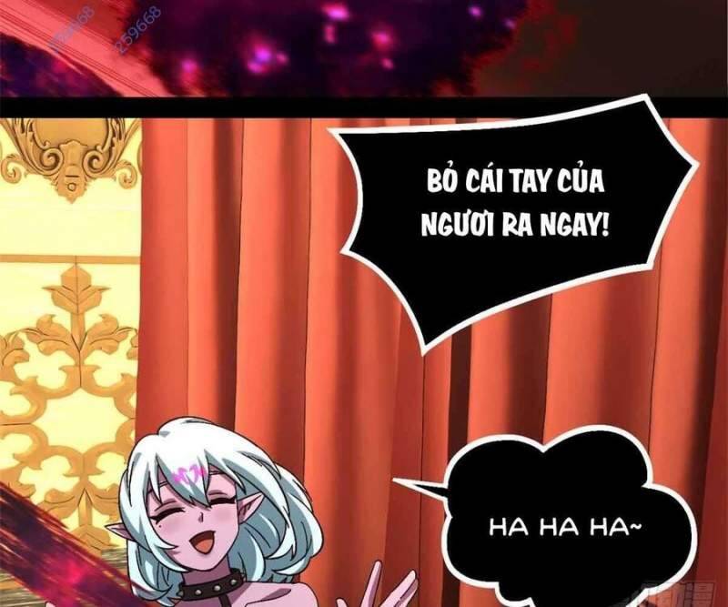 Tận Thế Trò Chơi Ghép Hình Chap 99 - Next Chap 100