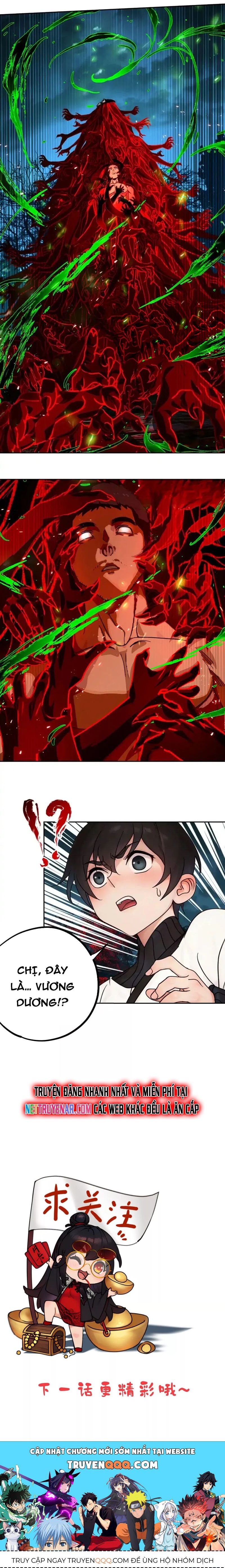 Tân Thiên Sư Chap 62 - Next Chap 63