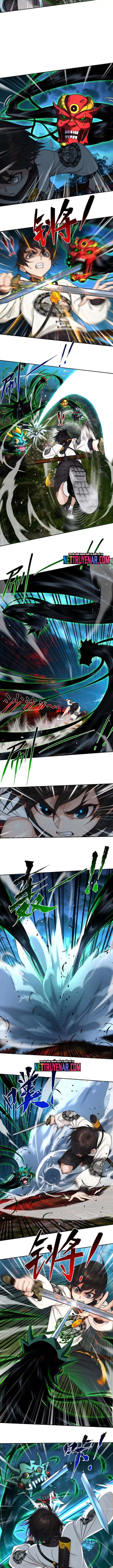 Tân Thiên Sư Chap 7 - Next Chap 8
