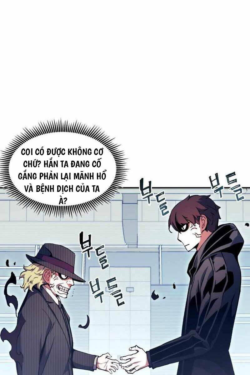 Tàn Tinh Tái Thế Chap 100 - Next Chap 101