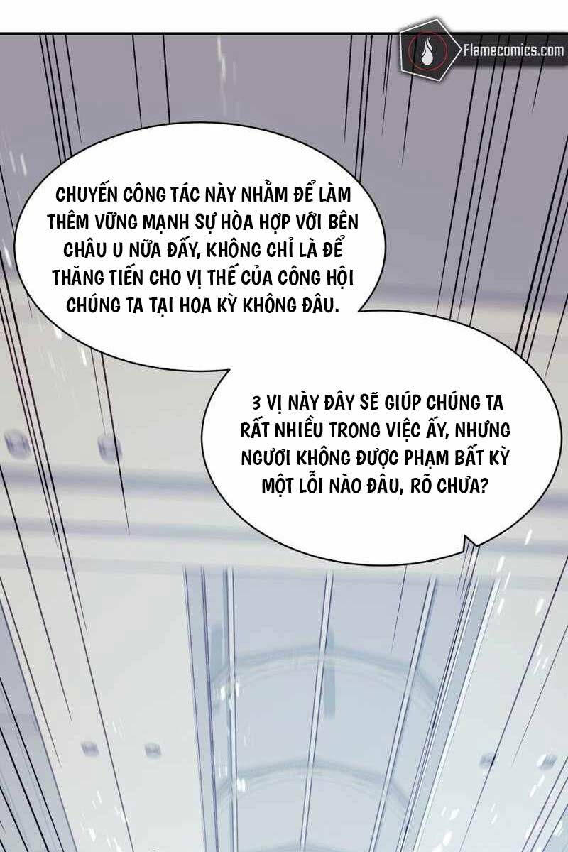 Tàn Tinh Tái Thế Chap 100 - Next Chap 101