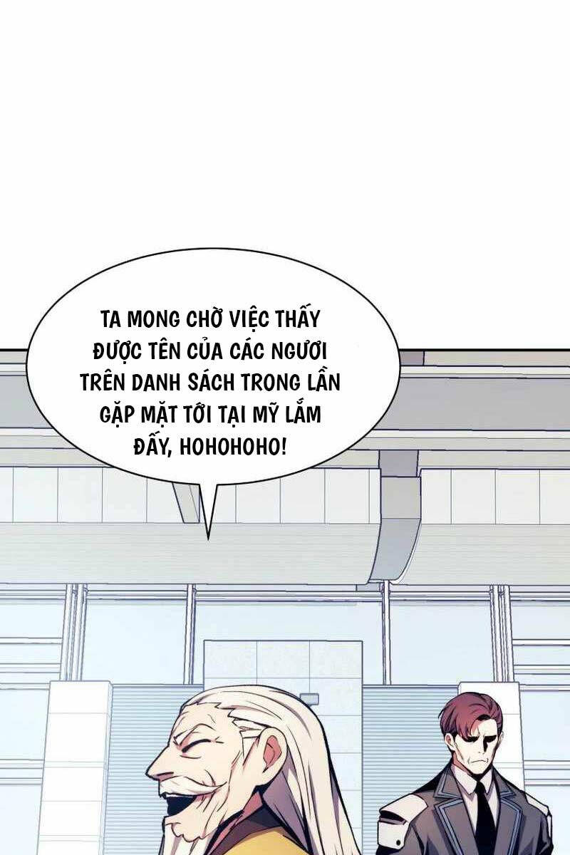 Tàn Tinh Tái Thế Chap 100 - Next Chap 101