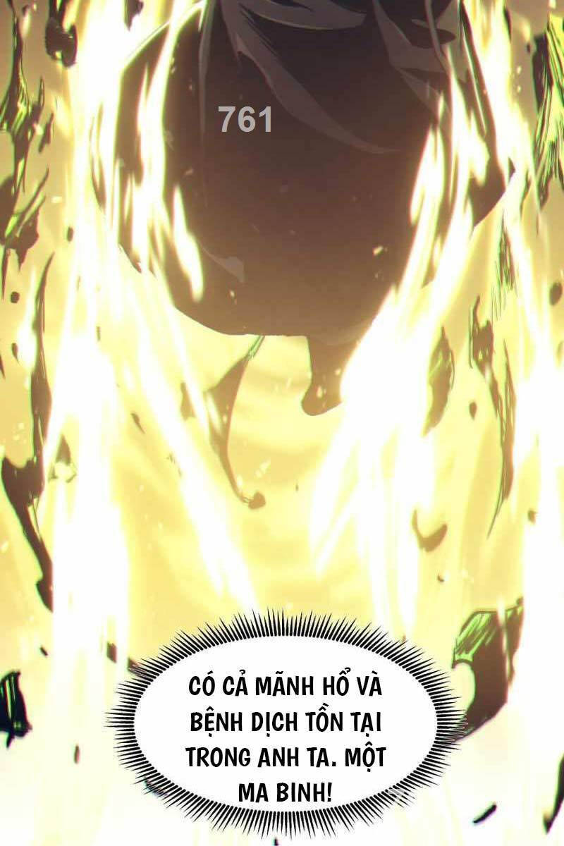 Tàn Tinh Tái Thế Chap 100 - Next Chap 101