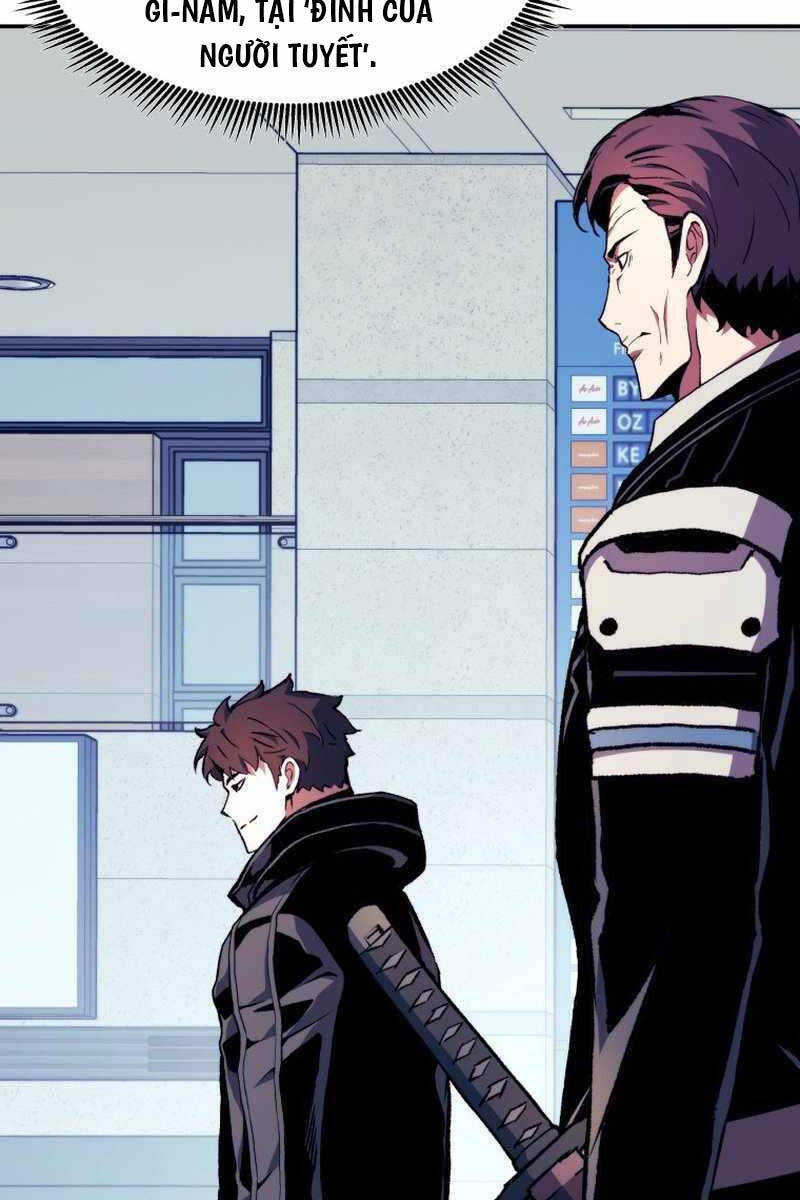 Tàn Tinh Tái Thế Chap 100 - Next Chap 101
