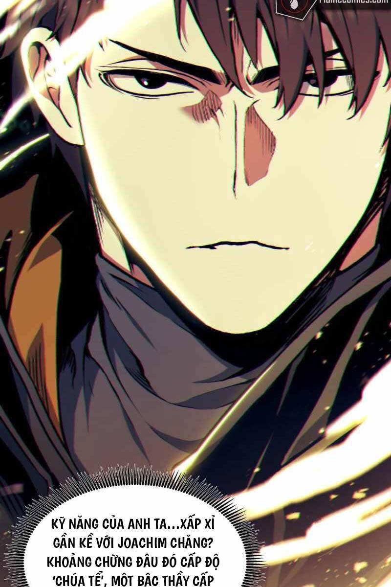 Tàn Tinh Tái Thế Chap 100 - Next Chap 101