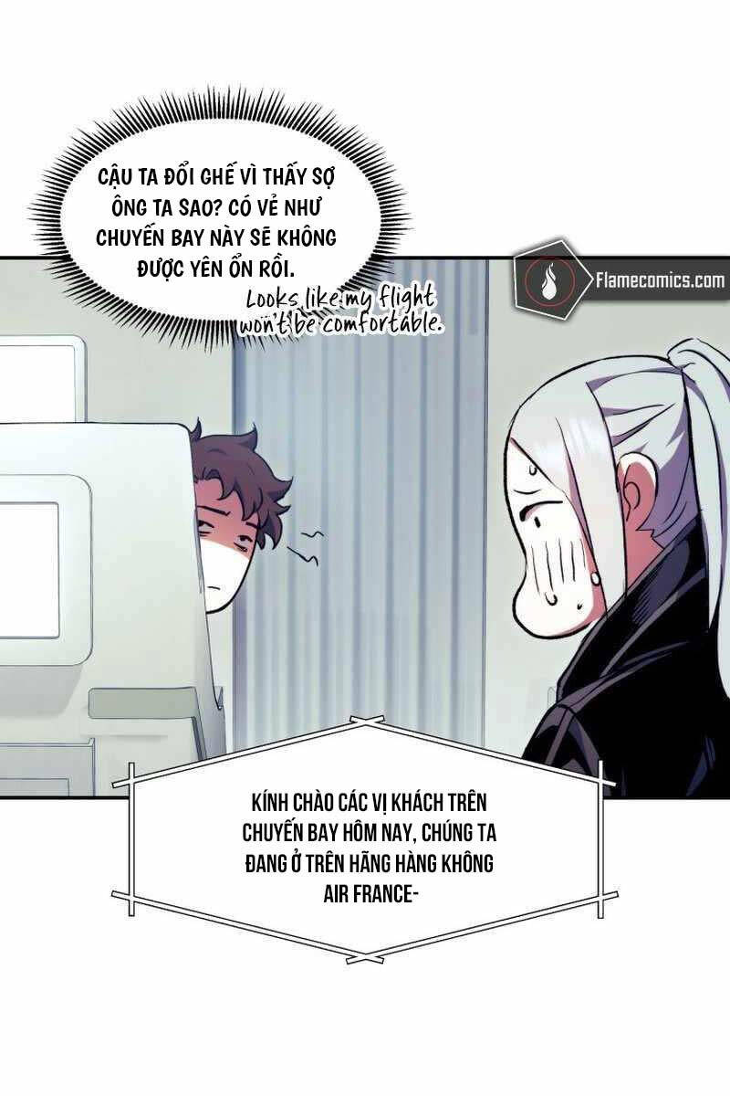 Tàn Tinh Tái Thế Chap 100 - Next Chap 101