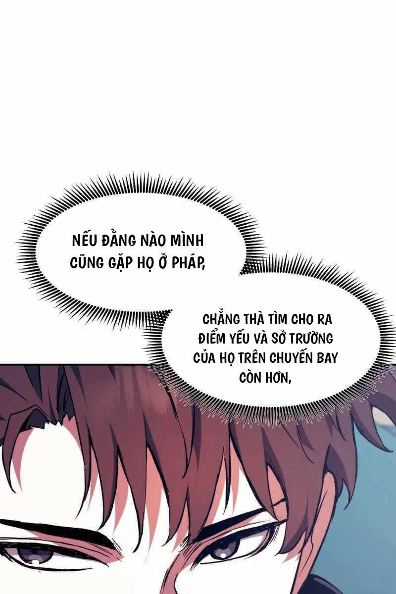 Tàn Tinh Tái Thế Chap 100 - Next Chap 101