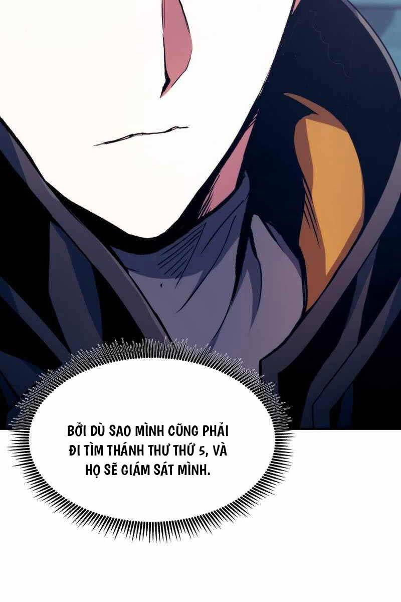 Tàn Tinh Tái Thế Chap 100 - Next Chap 101